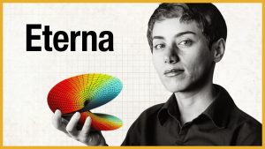 Maryam Mirzakhani