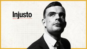 alan turing historia