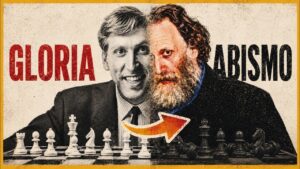 bobby fischer